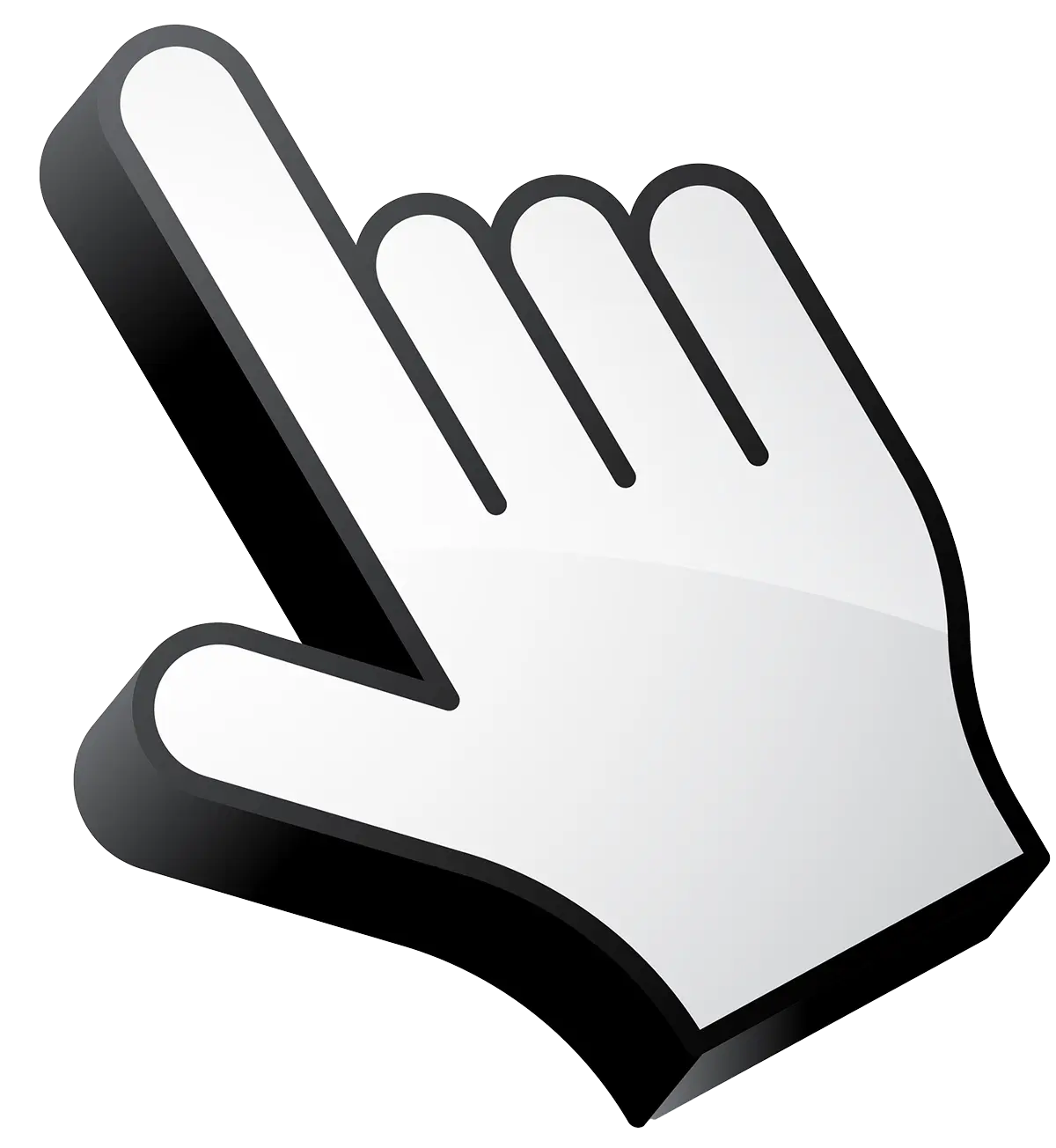cursor
